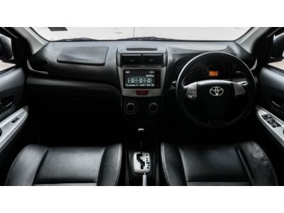 TOYOTA AVANZA 1.5 S TOURING A/T ปี 2014 รูปที่ 6